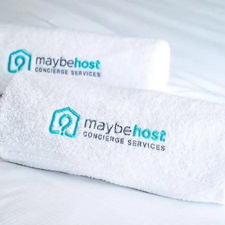 A011-superbe Avec Terrasse Sauna Jacuzzi Канны