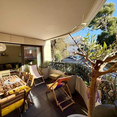 Apartamento A011-superbe Avec Terrasse Sauna Jacuzzi *